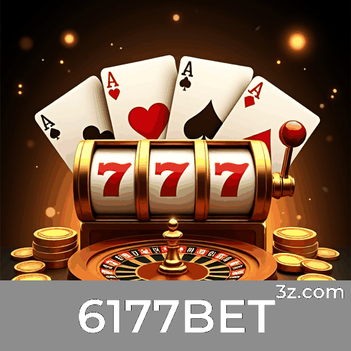 6177BET: A Plataforma que Conecta e Inspira