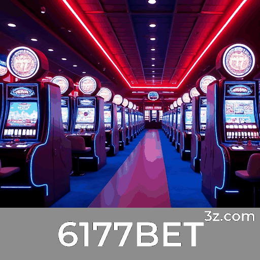 Diversão Inigualável no Mundo de Jogos do 6177BET