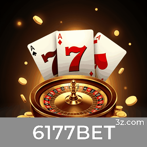 6177BET: Um Cassino Profissional e Imersivo