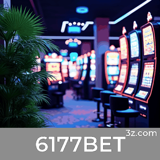 6177BET: Um Cassino Profissional e Imersivo