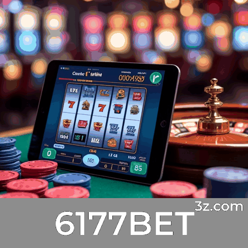 Tecnologia Avançada e Jogos de Casino no 6177BET
