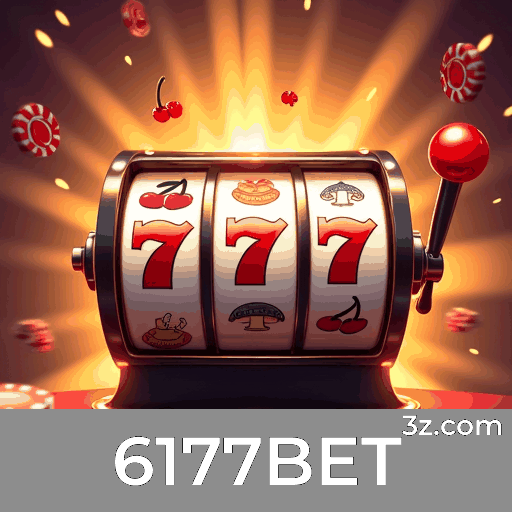 6177BET: Cassino Online Seguro e Divertido