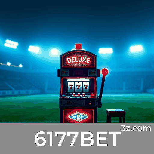6177BET: A Plataforma que Conecta e Inspira