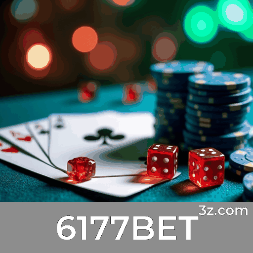 Diversão Inigualável no Mundo de Jogos do 6177BET