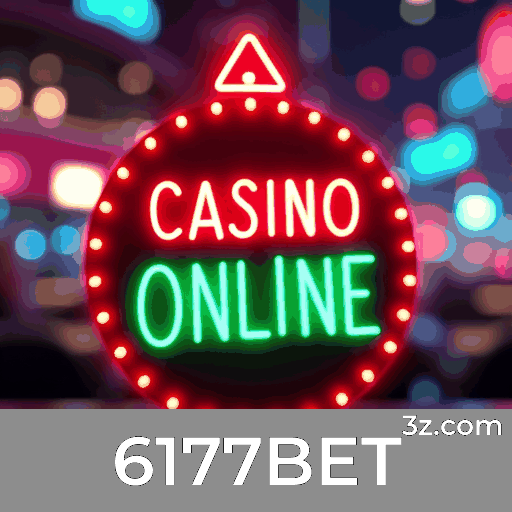 Tecnologia Avançada e Jogos de Casino no 6177BET
