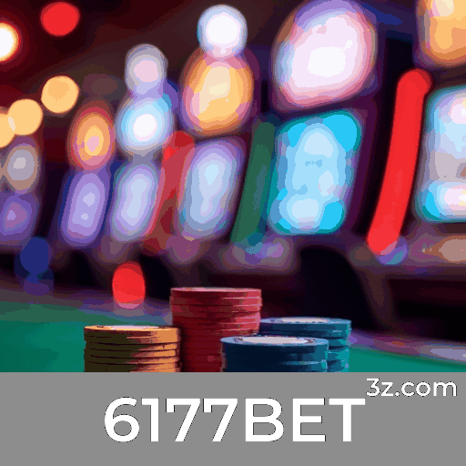 Tecnologia Avançada e Jogos de Casino no 6177BET
