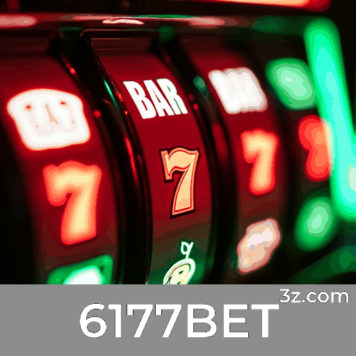 6177BET: Cassino Online Seguro e Divertido