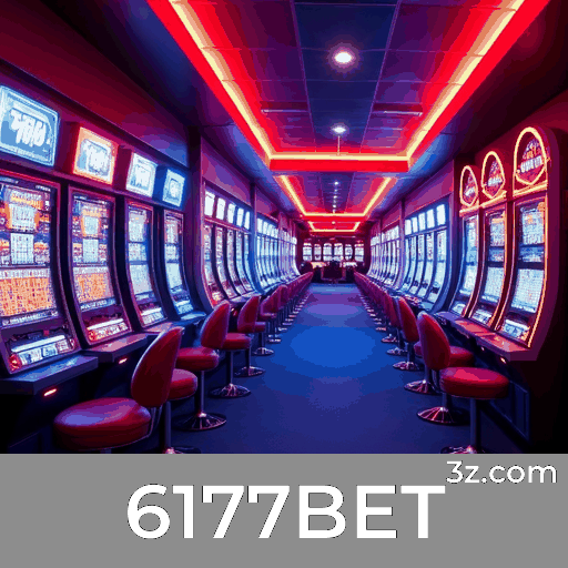 6177BET: A Plataforma que Conecta e Inspira