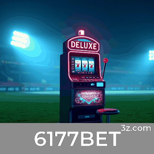 Tecnologia Avançada e Jogos de Casino no 6177BET