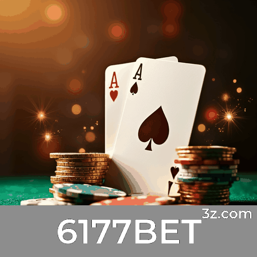 6177BET: Cassino Online Seguro e Divertido