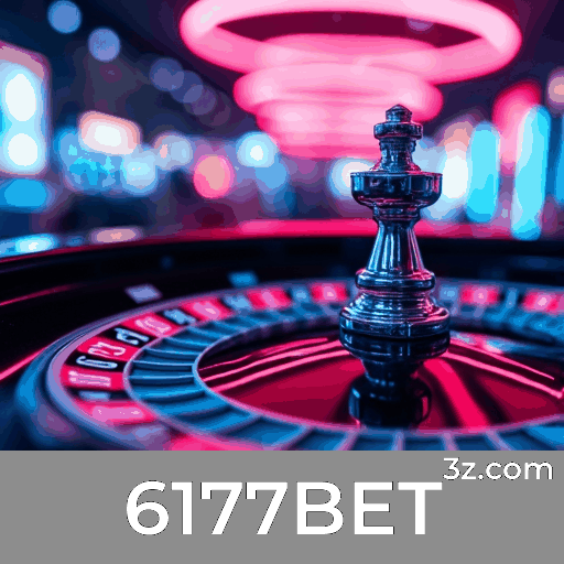 Tecnologia Avançada e Jogos de Casino no 6177BET